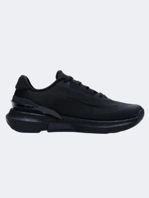 Anta Trainer Men Training Shoes Black Mens shoes for everyday urban style