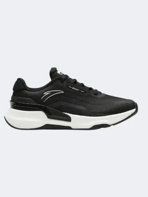 Anta Trainer Women Training Shoes Black Women's footwear styles