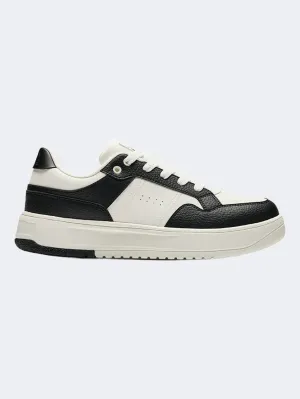Anta X-Game Bamboo Men Lifestyle Shoes Beige/Black Essential mens casual shoes for comfort