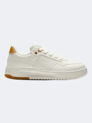 Anta X-Game Bamboo Men Lifestyle Shoes Beige/Brown Essential mens casual shoes for comfort