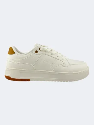 Anta X-Game Bamboo Women Lifestyle Shoes Beige/Brown Women's footwear styles