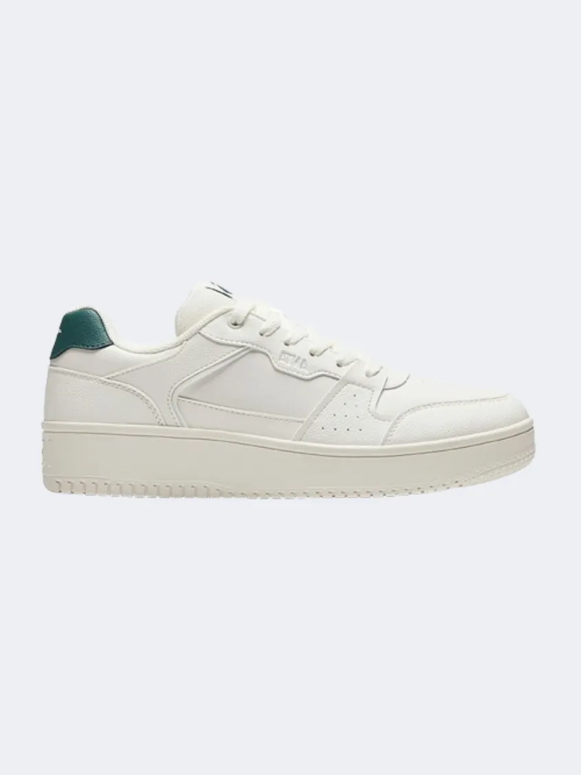 Anta X Game Classic Men Lifestyle Sneakers Beige/Green Essential mens casual shoes for comfort