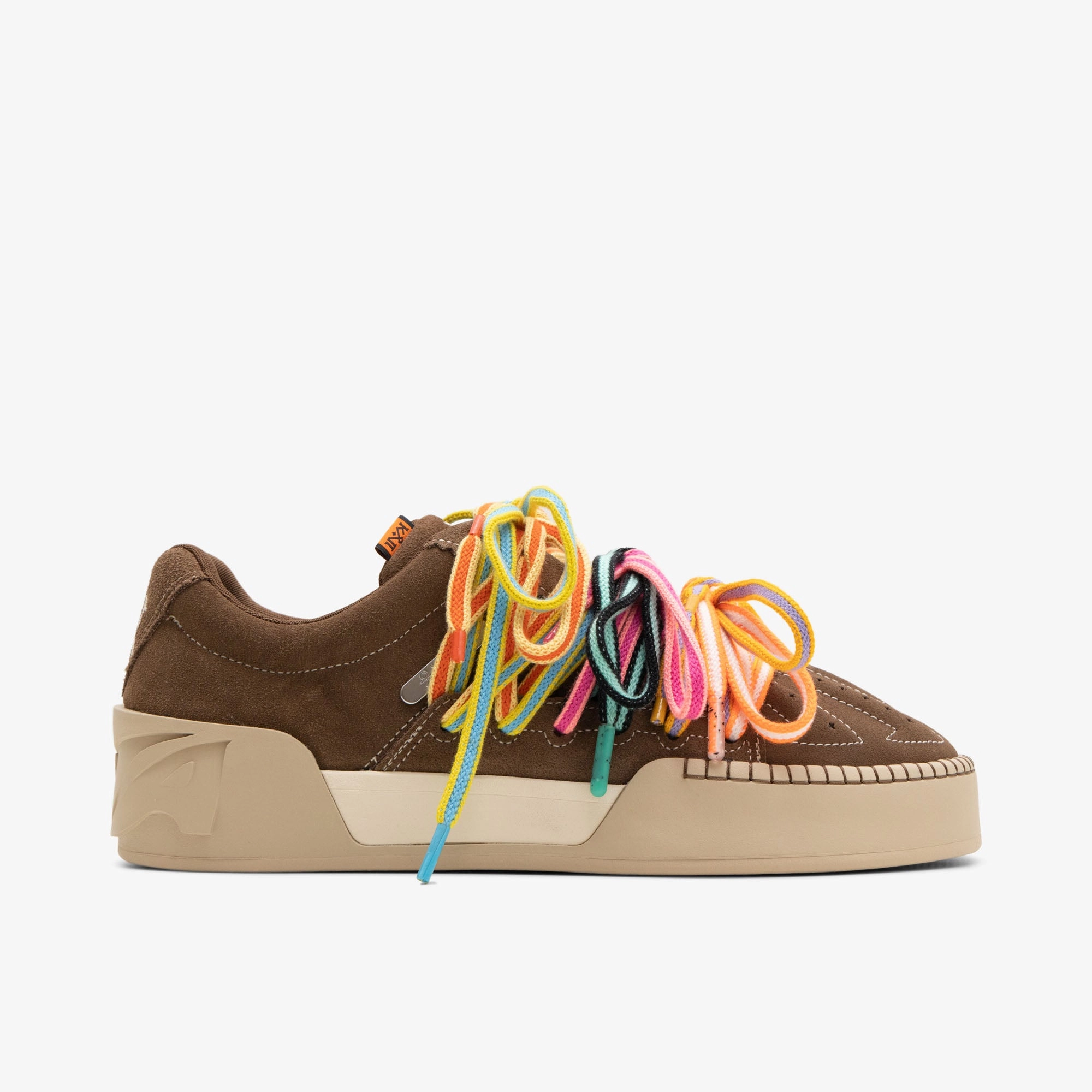 ANTA Hl Style Brown