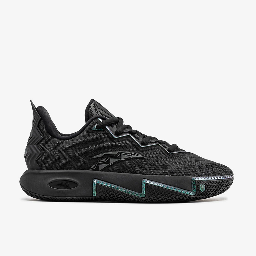 ANTA KAI 2 Triple Black