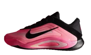 A'One "Black Hyper Pink" Nike Mens shoes