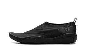 Aqua Turf "Black Off Noir" Nike Mens shoes