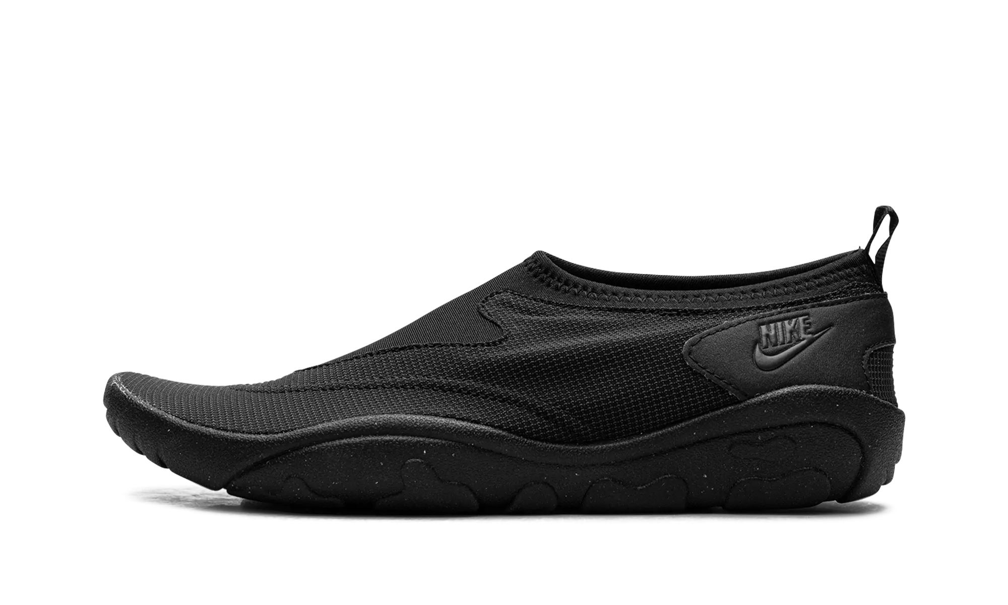 Aqua Turf "Black Off Noir" Nike Mens shoes