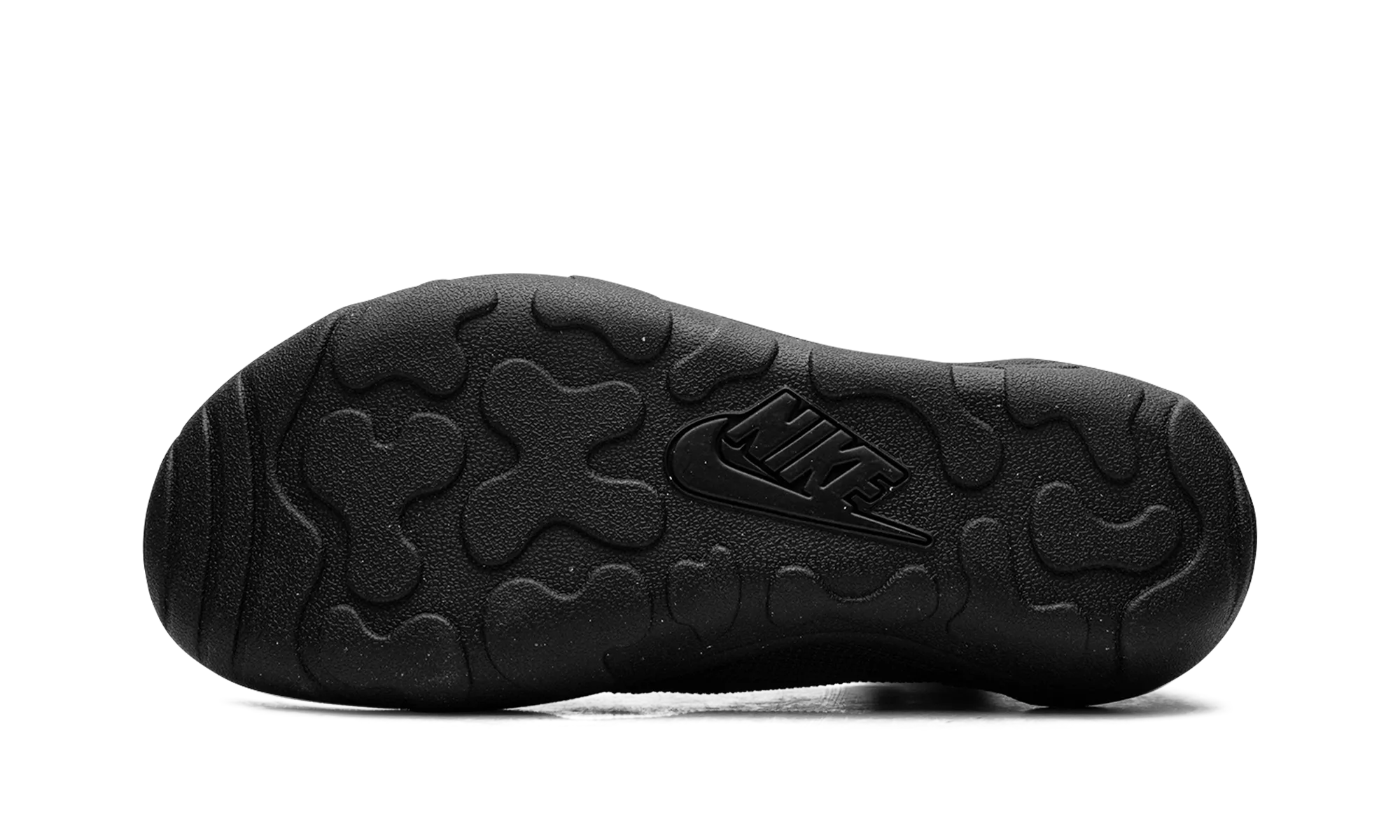 Aqua Turf "Black Off Noir" nike mens sport sneakers
