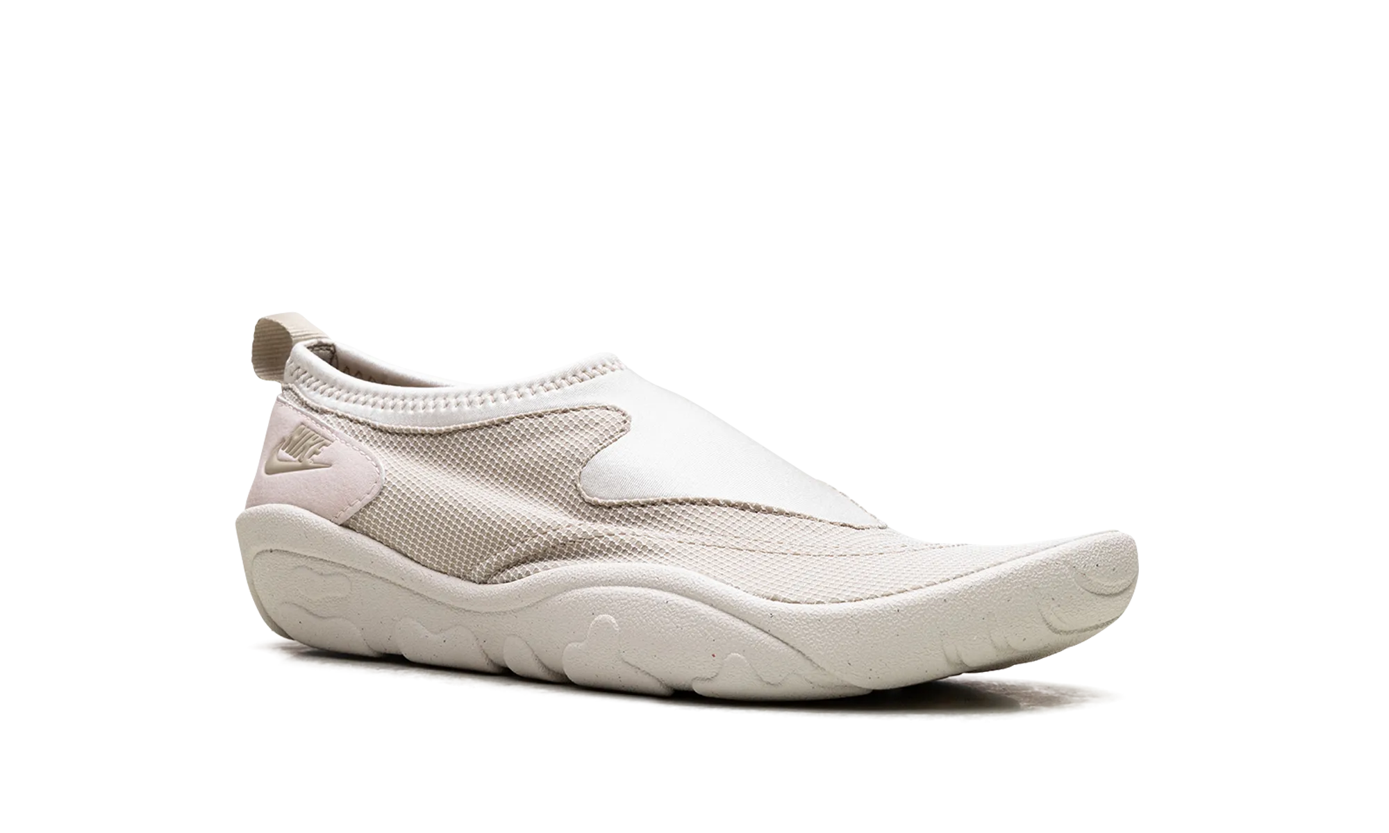 Aqua Turf WMNS "Light Orewood Brown Desert Khaki" nike womens breathable trainers