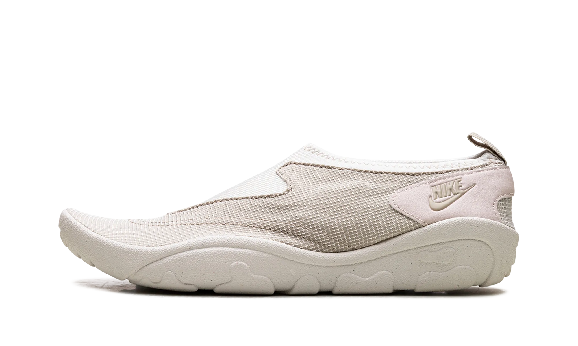 Aqua Turf WMNS "Light Orewood Brown Desert Khaki" Nike Women's sneakers