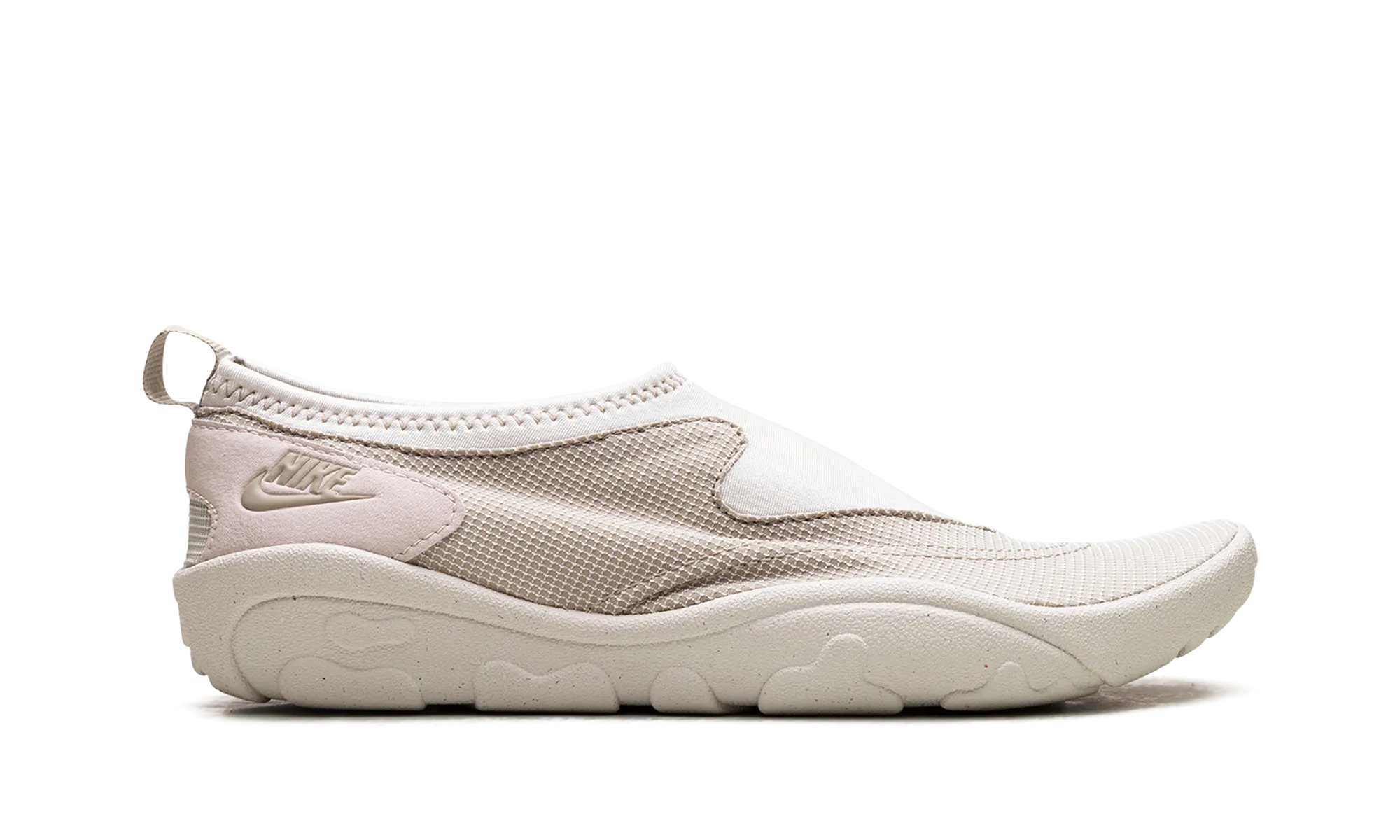 Aqua Turf WMNS "Light Orewood Brown Desert Khaki" nike womens breathable trainers