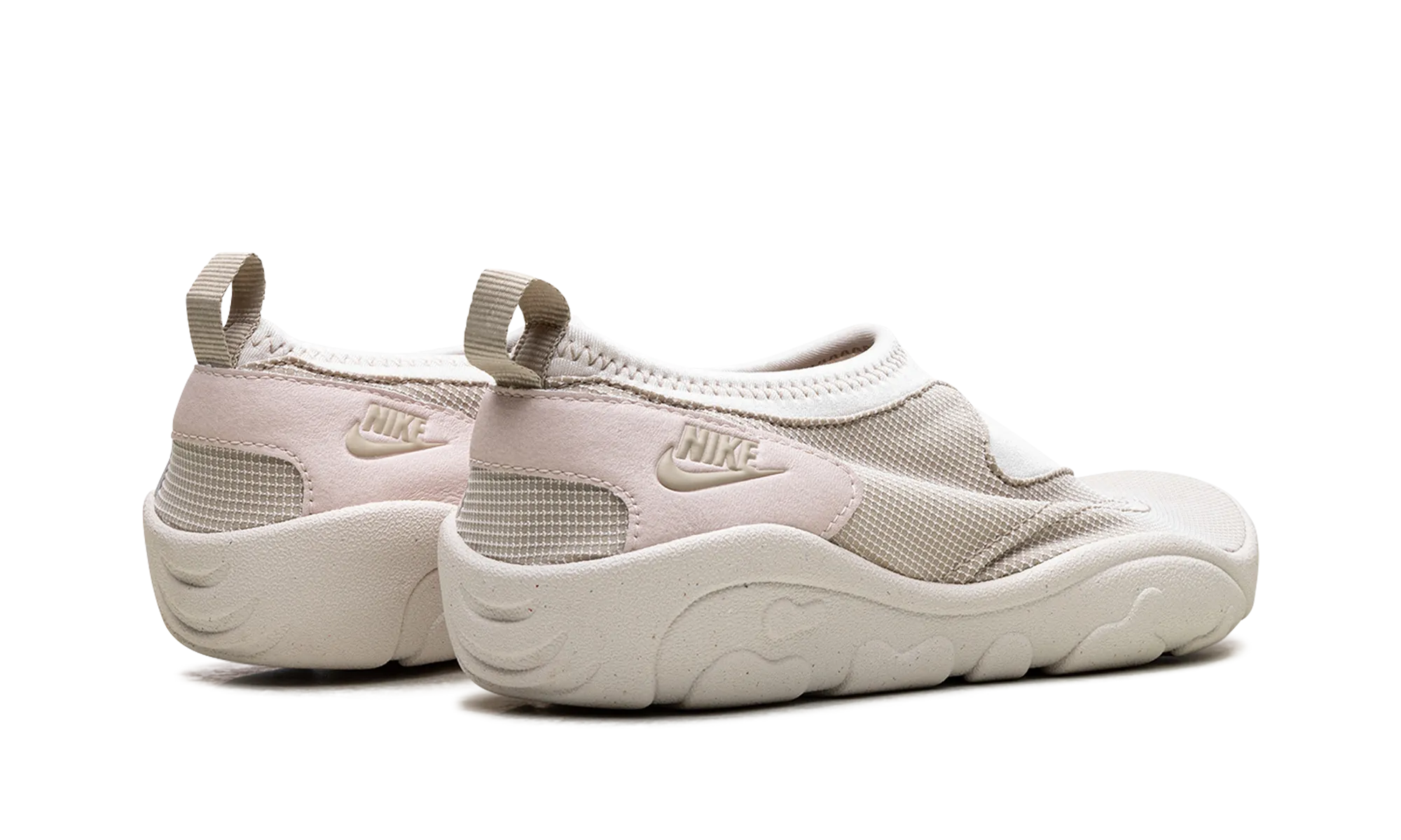Aqua Turf WMNS "Light Orewood Brown Desert Khaki" nike womens breathable trainers