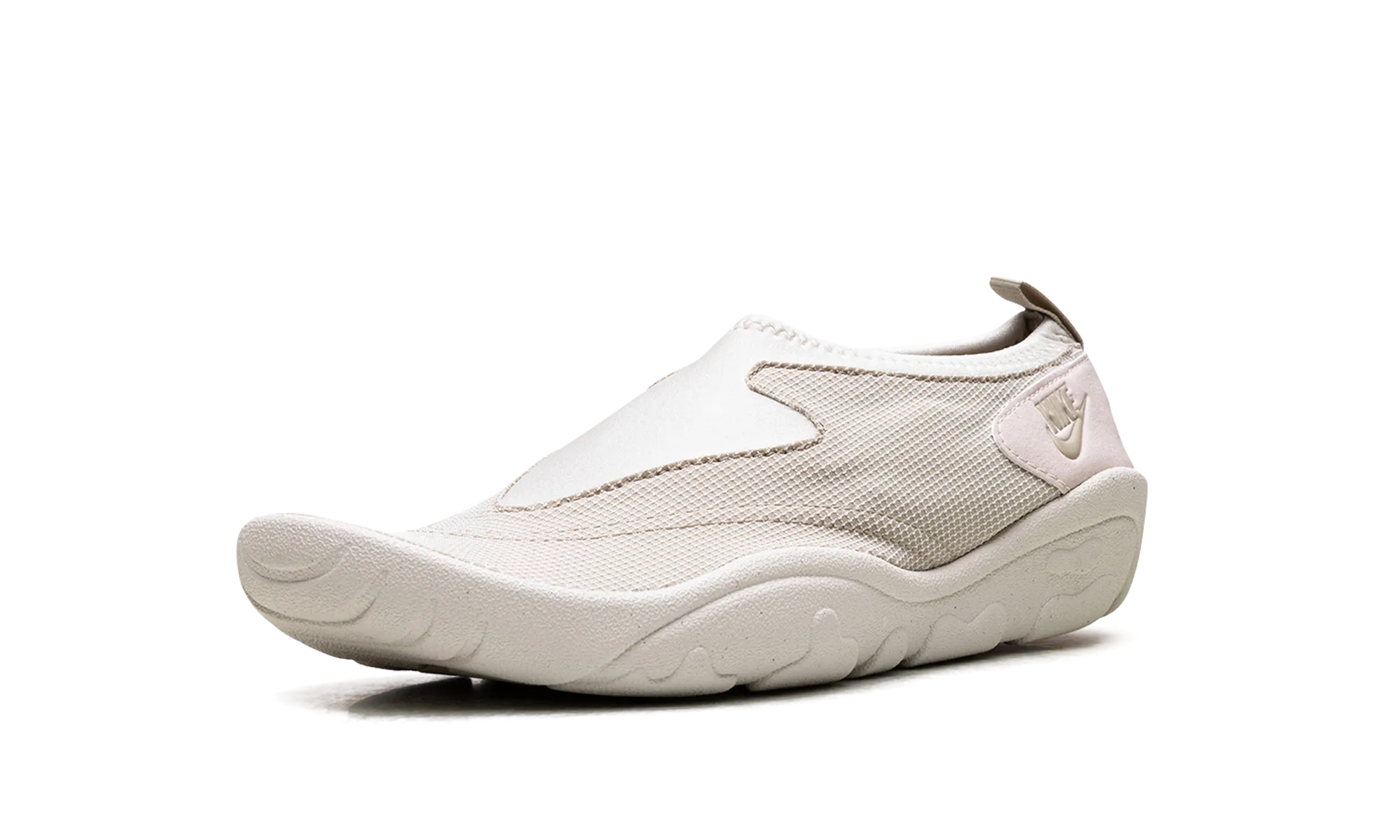 Aqua Turf WMNS "Light Orewood Brown Desert Khaki" nike womens breathable trainers