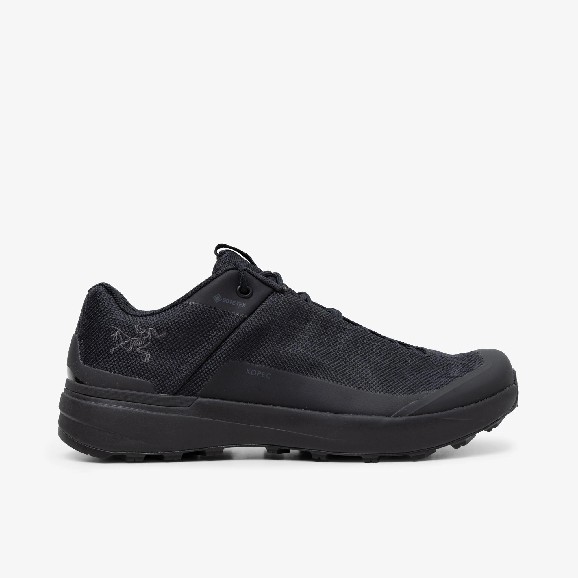 Arc'teryx Kopec GORE-TEX Black / Black