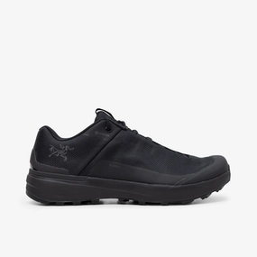 Arc'teryx Kopec GORE-TEX Black / Black Arc'teryx footwear models