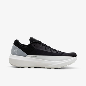 Arc'teryx Norvan LD 4 Black / Arctic Silk Arc'teryx footwear models