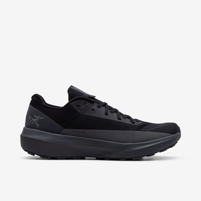 Arc'teryx Norvan LD 4 Black / Cloud Arc'teryx footwear models