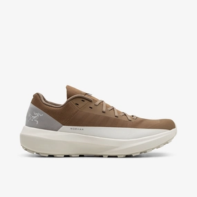 Arc'teryx Norvan LD 4 DK Canvas / DK Arctic Silk Arc'teryx footwear models