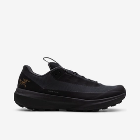 Arc'teryx Norvan LD 4 GORE-TEX Black / Black Arc'teryx footwear models