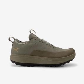 Arc'teryx Sylan GORE-TEX / Forage / Tatsu Arc'teryx footwear models