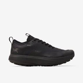 Arc'teryx Sylan GTX Black / Black Arc'teryx footwear models