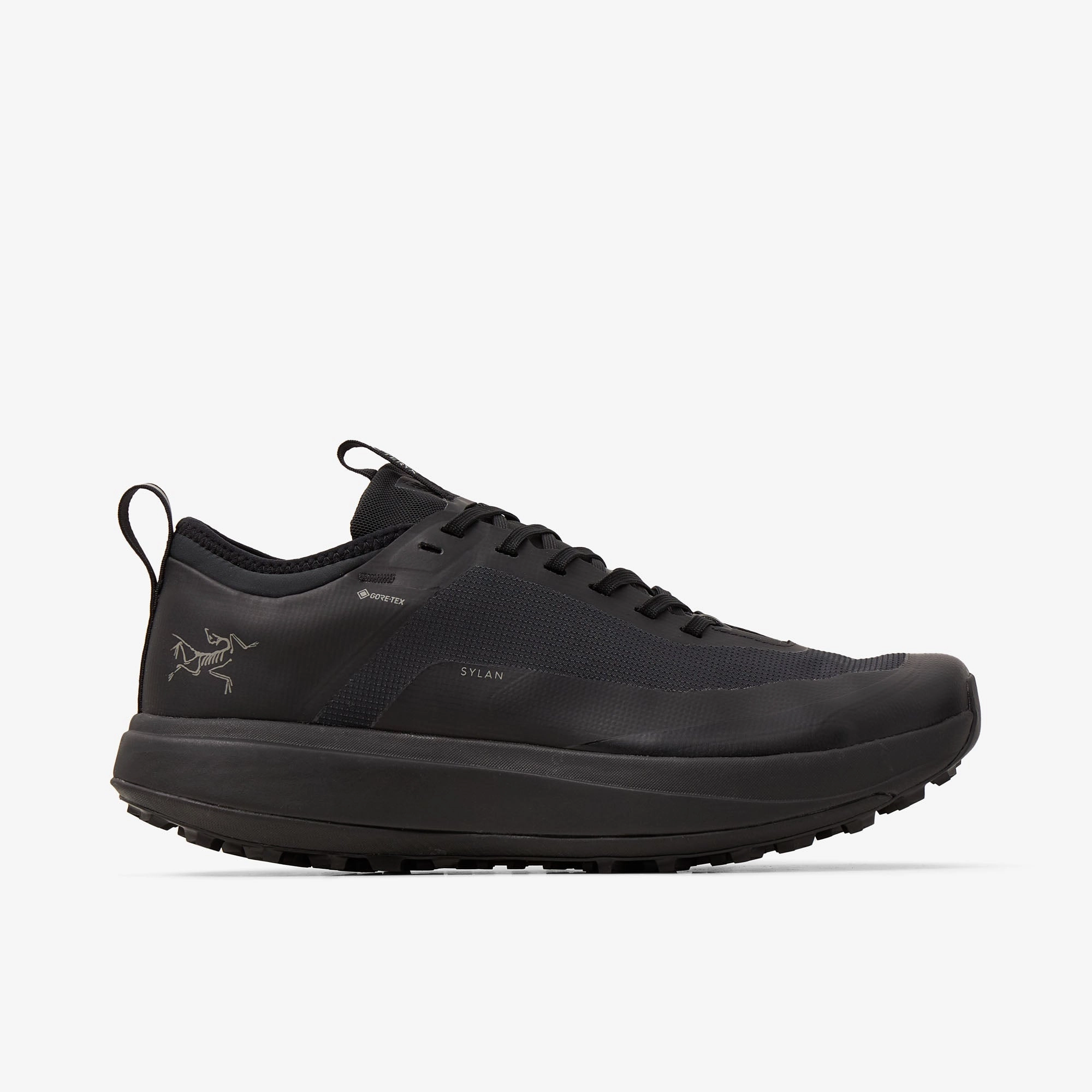 Arc'teryx Sylan GTX Black / Black