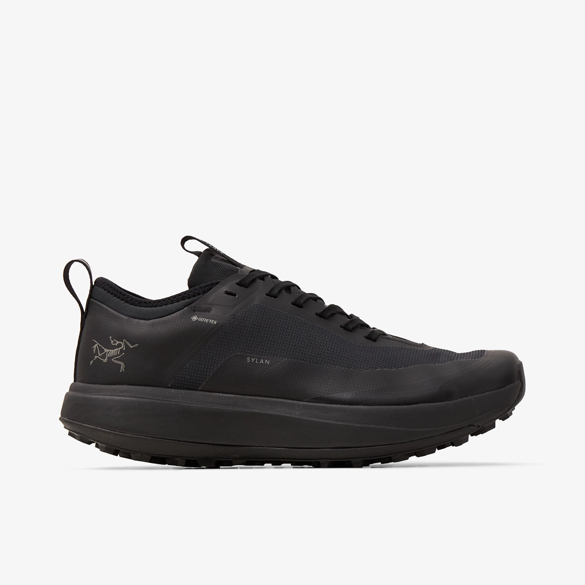 Arc'teryx Sylan GTX Black / Black