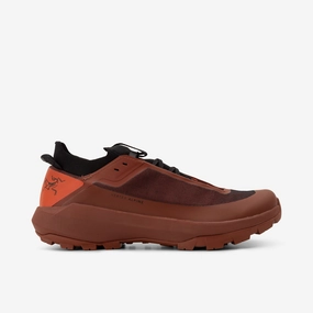Arc'teryx Vertex Alpine / Dynasty / Sequoia Arc'teryx footwear models