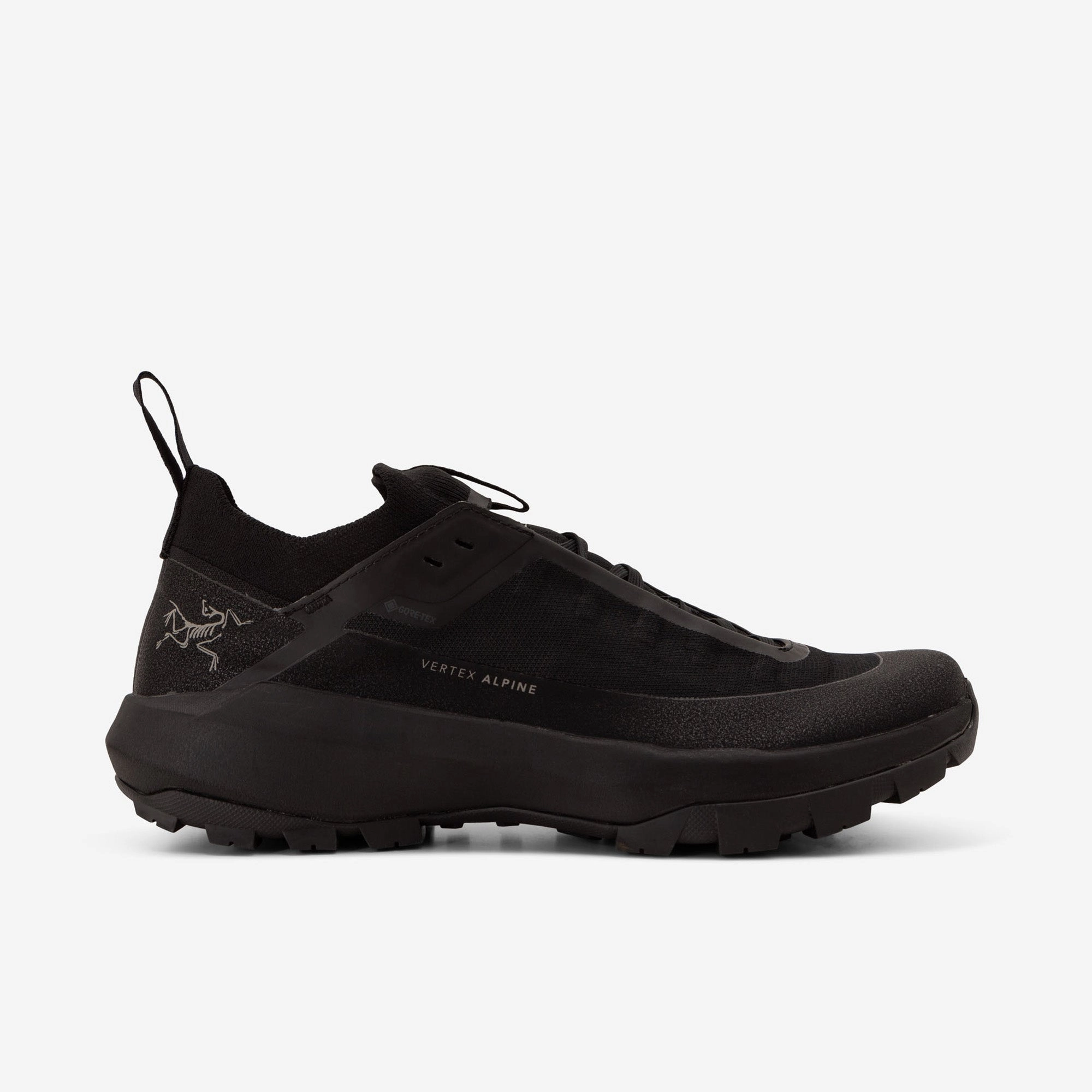 Arc'teryx Vertex Alpine GORE-TEX / Black / Black Arc'teryx footwear models