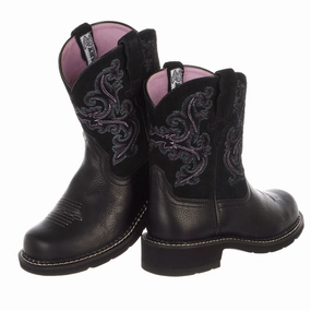 Ariat Fatbaby II Western Boot - Women's Ariat shoe styles
