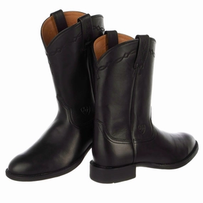 Ariat Heritage Roper Western Boot - Men's Ariat shoe styles