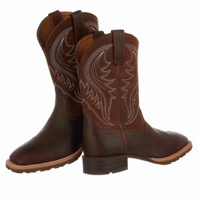 Ariat Hybrid Rancher Western Boot - Men's Ariat shoe styles