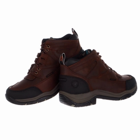 Ariat Terrain H2O Hiking Boot - Men's Ariat shoe styles