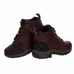 Ariat Terrain H2O Hiking Boot - Women's Ariat shoe styles