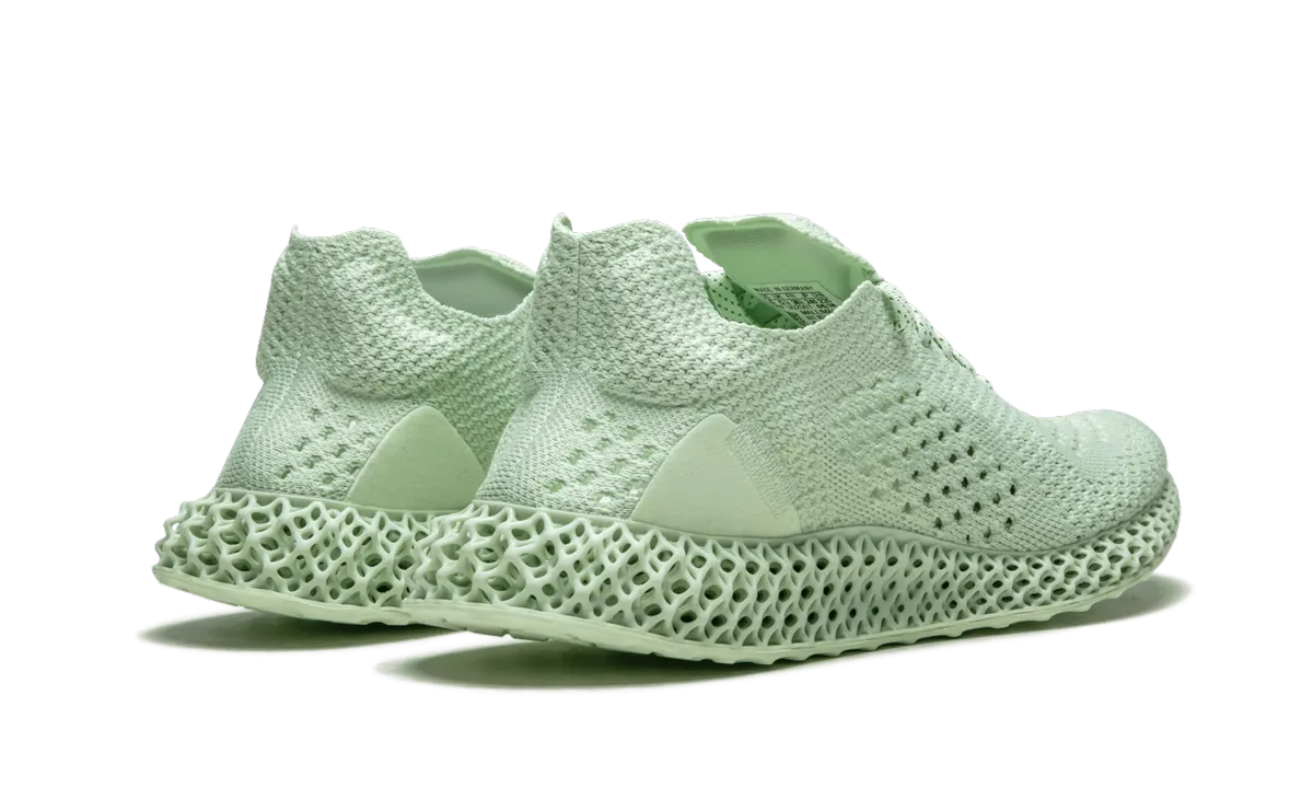 Arsham Future Runner 4D "Green" adidas mens active shoes
