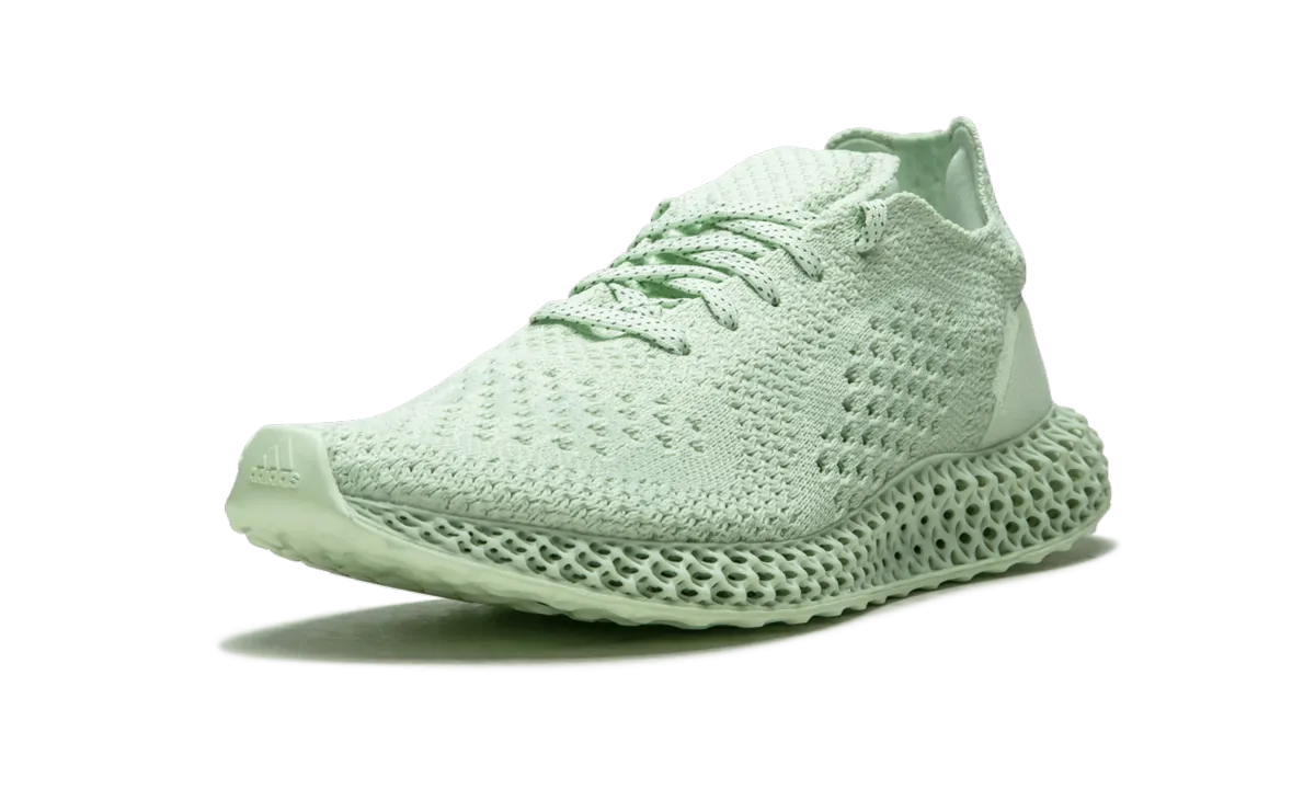 Arsham Future Runner 4D "Green" adidas mens active shoes