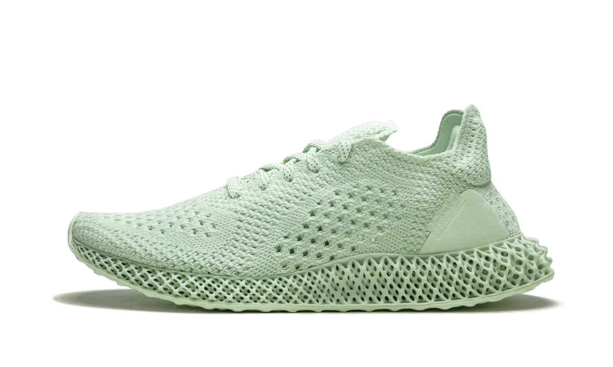 Arsham Future Runner 4D "Green" Adidas Men's options