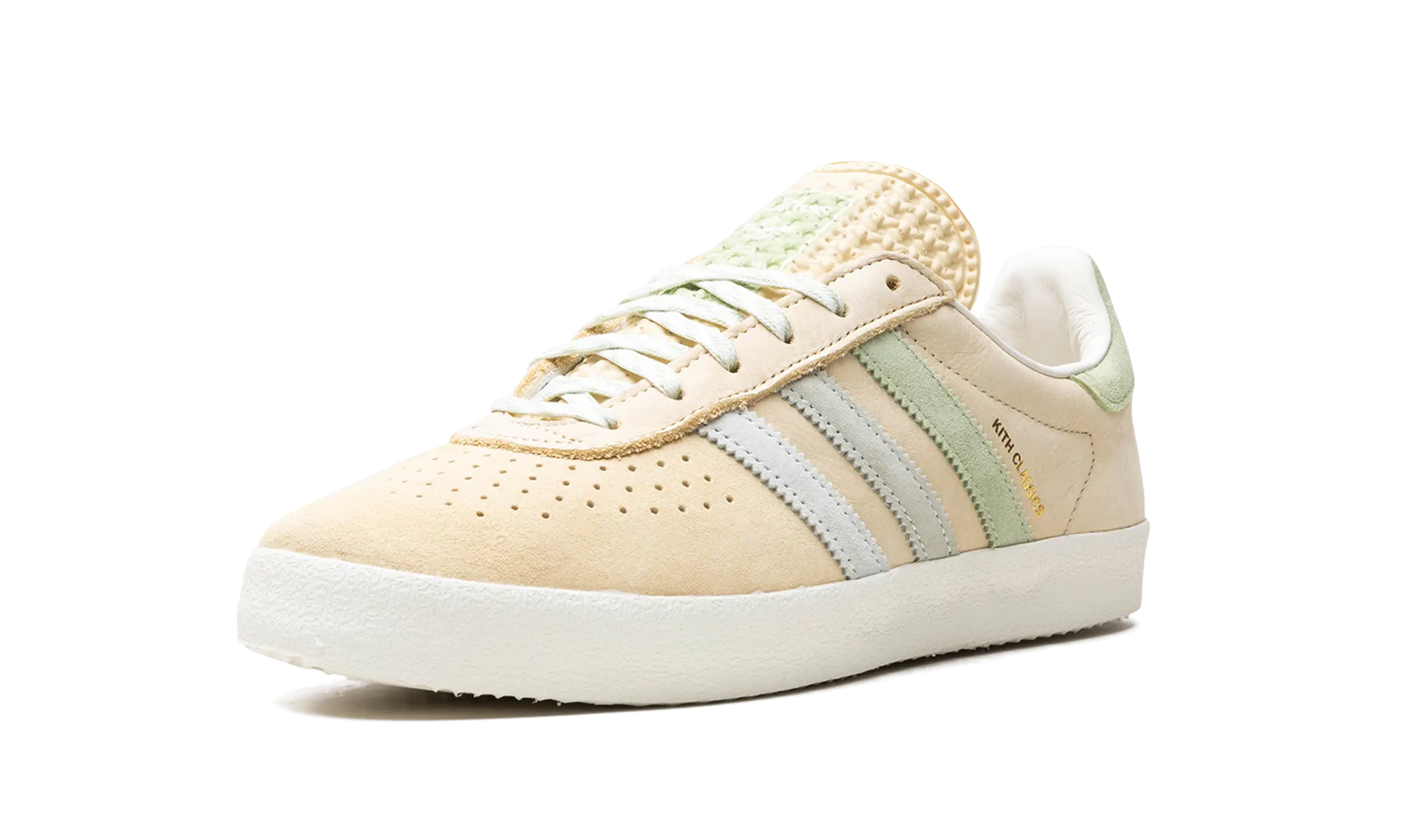 As 350 kith "Kith Classics Arctic Fusion" adidas mens active shoes