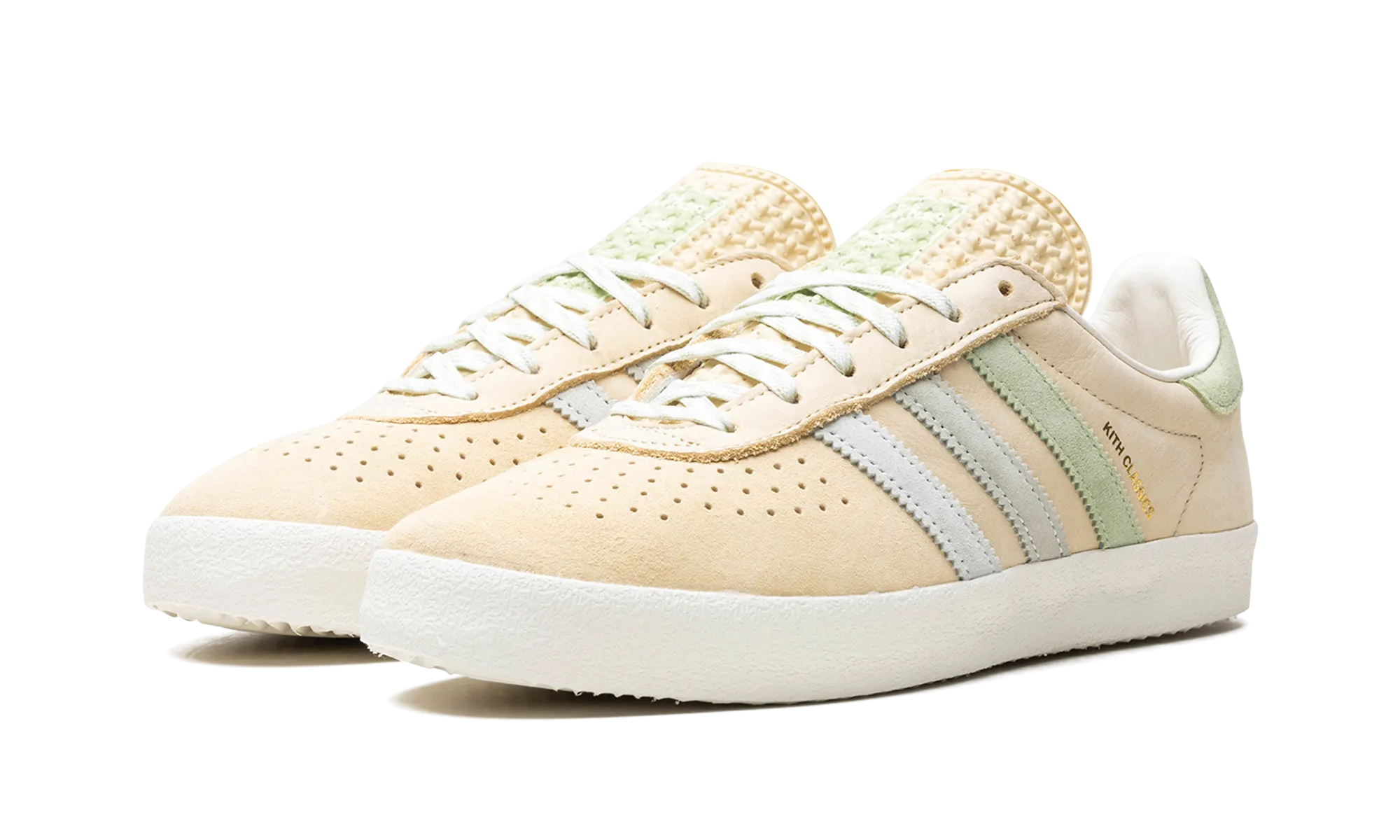 As 350 kith "Kith Classics Arctic Fusion" adidas mens active shoes