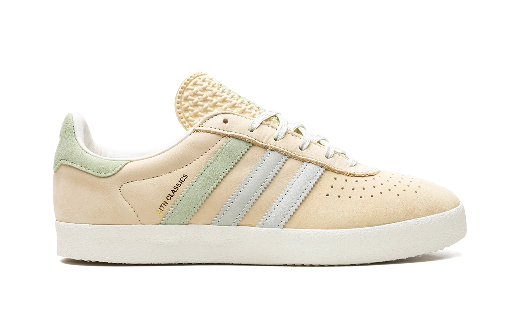 As 350 kith "Kith Classics Arctic Fusion" adidas mens active shoes