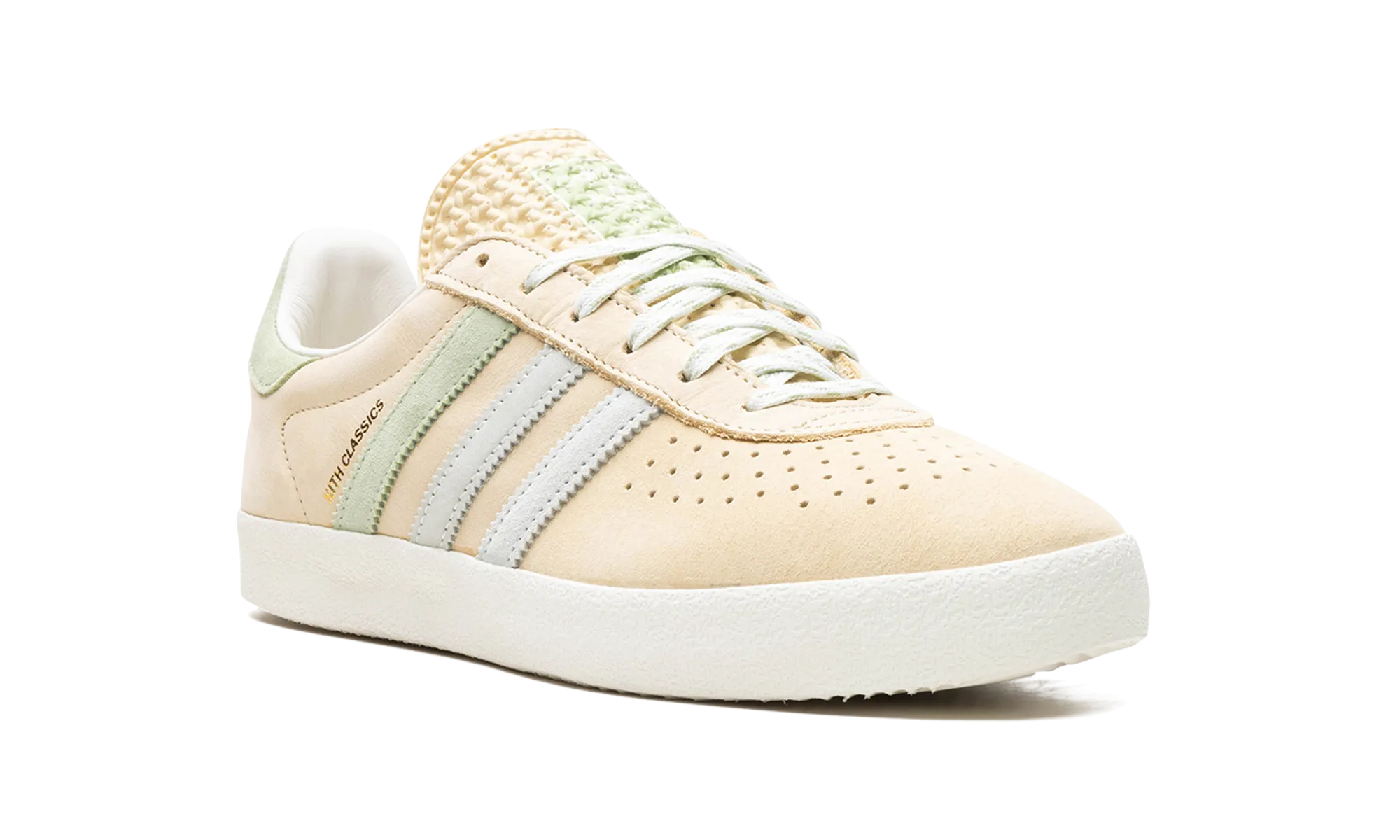 As 350 kith "Kith Classics Arctic Fusion" adidas mens active shoes