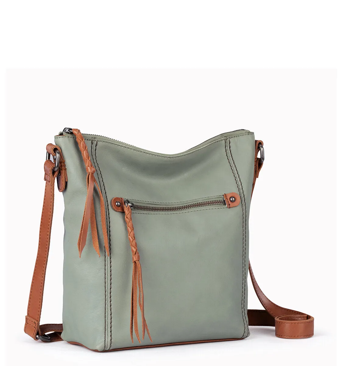 Ashland Crossbody Bags The Sak Crossbodies