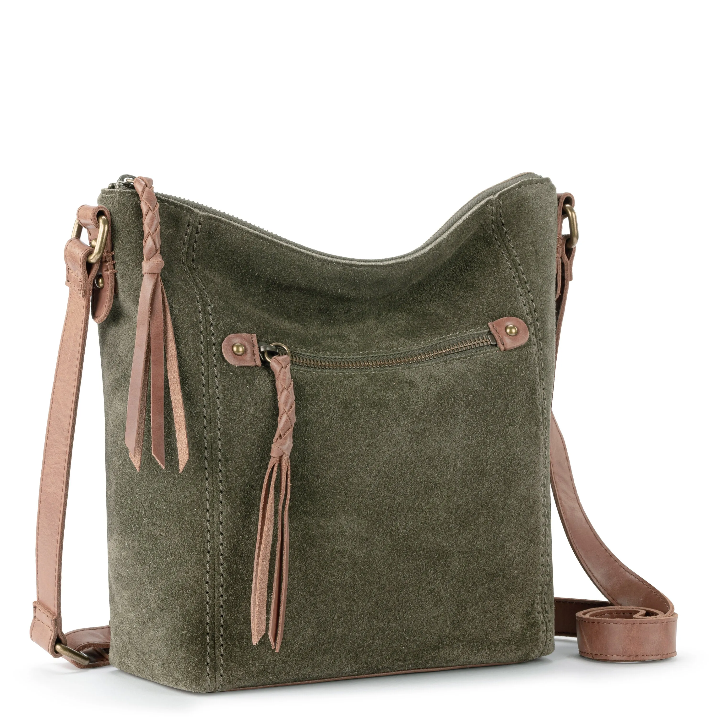 Ashland Crossbody Bags The Sak Crossbodies