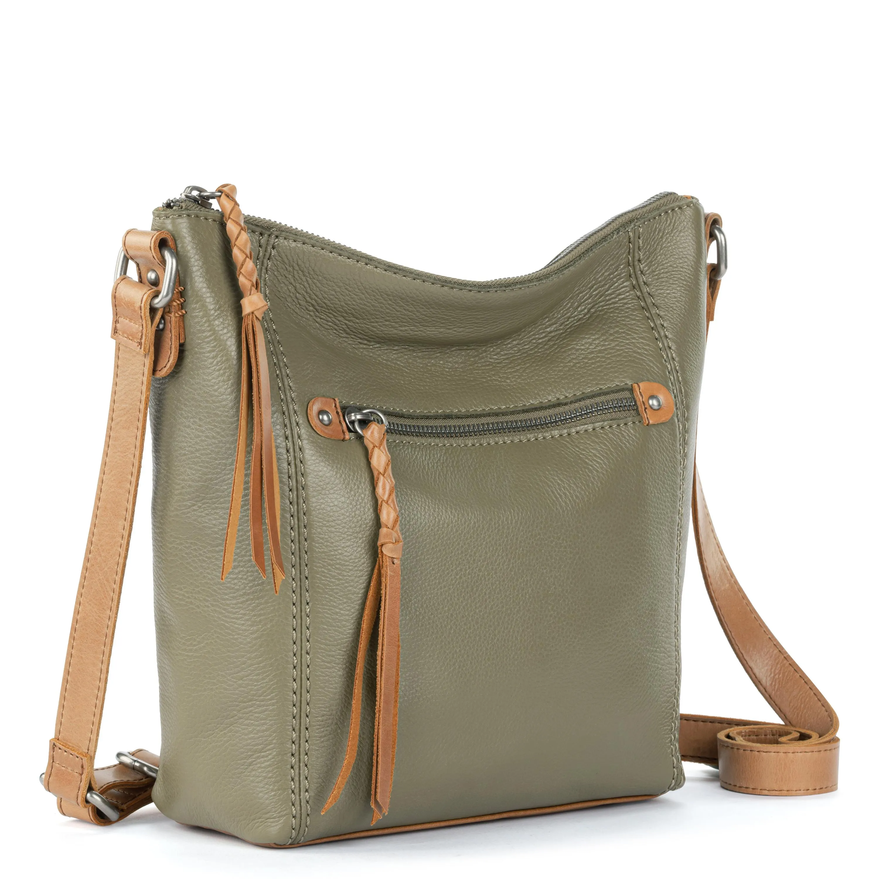 Ashland Crossbody Bags The Sak Crossbodies