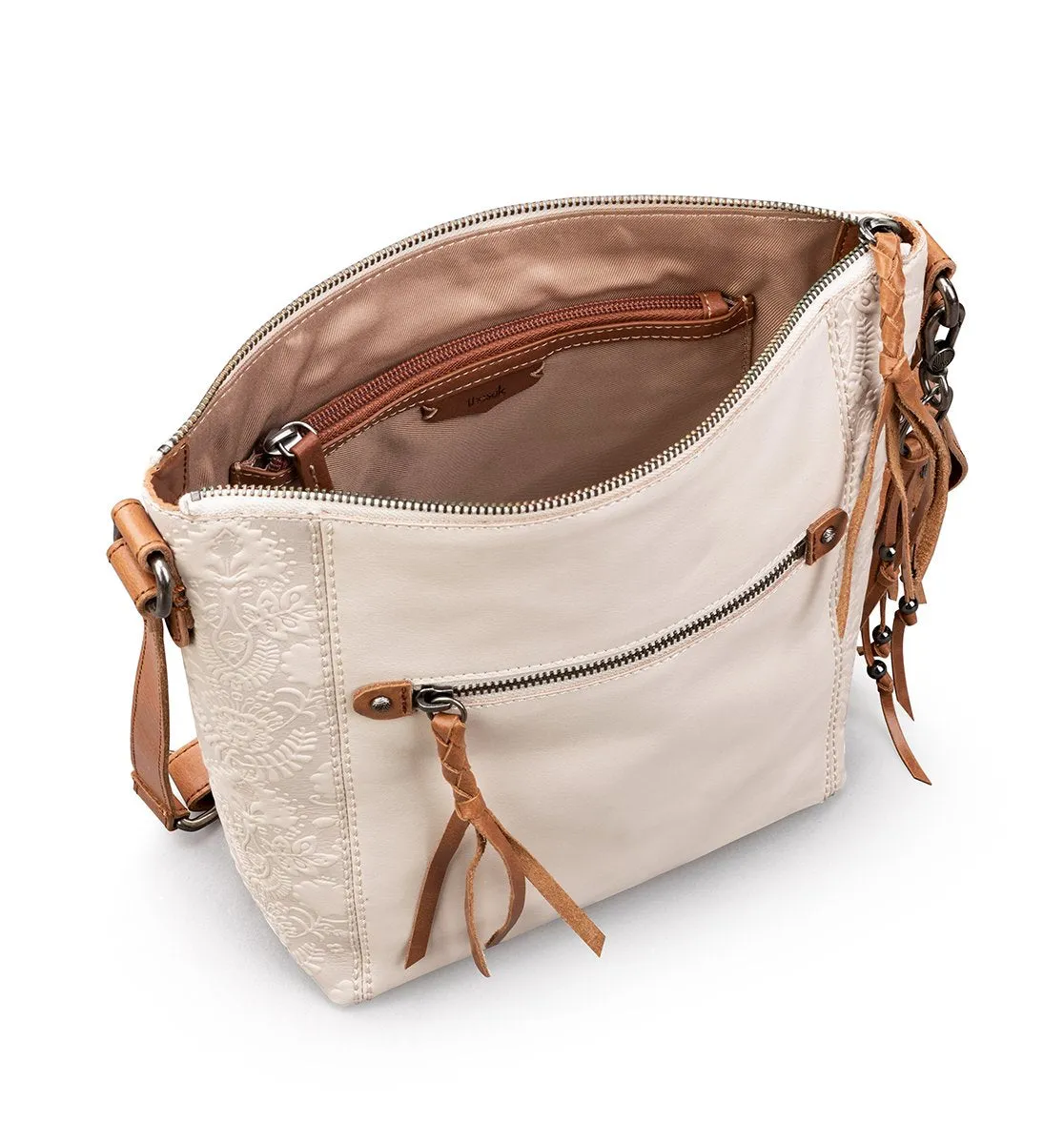 Ashland Crossbody Bags The Sak Crossbodies
