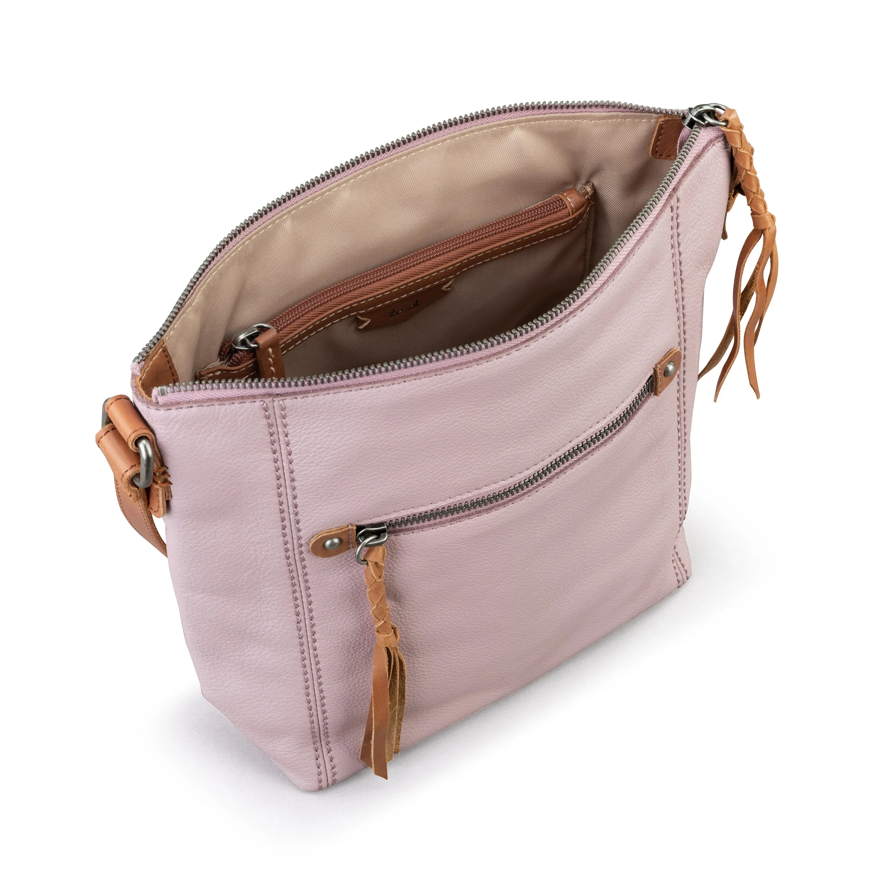 Ashland Crossbody Bags The Sak Crossbodies