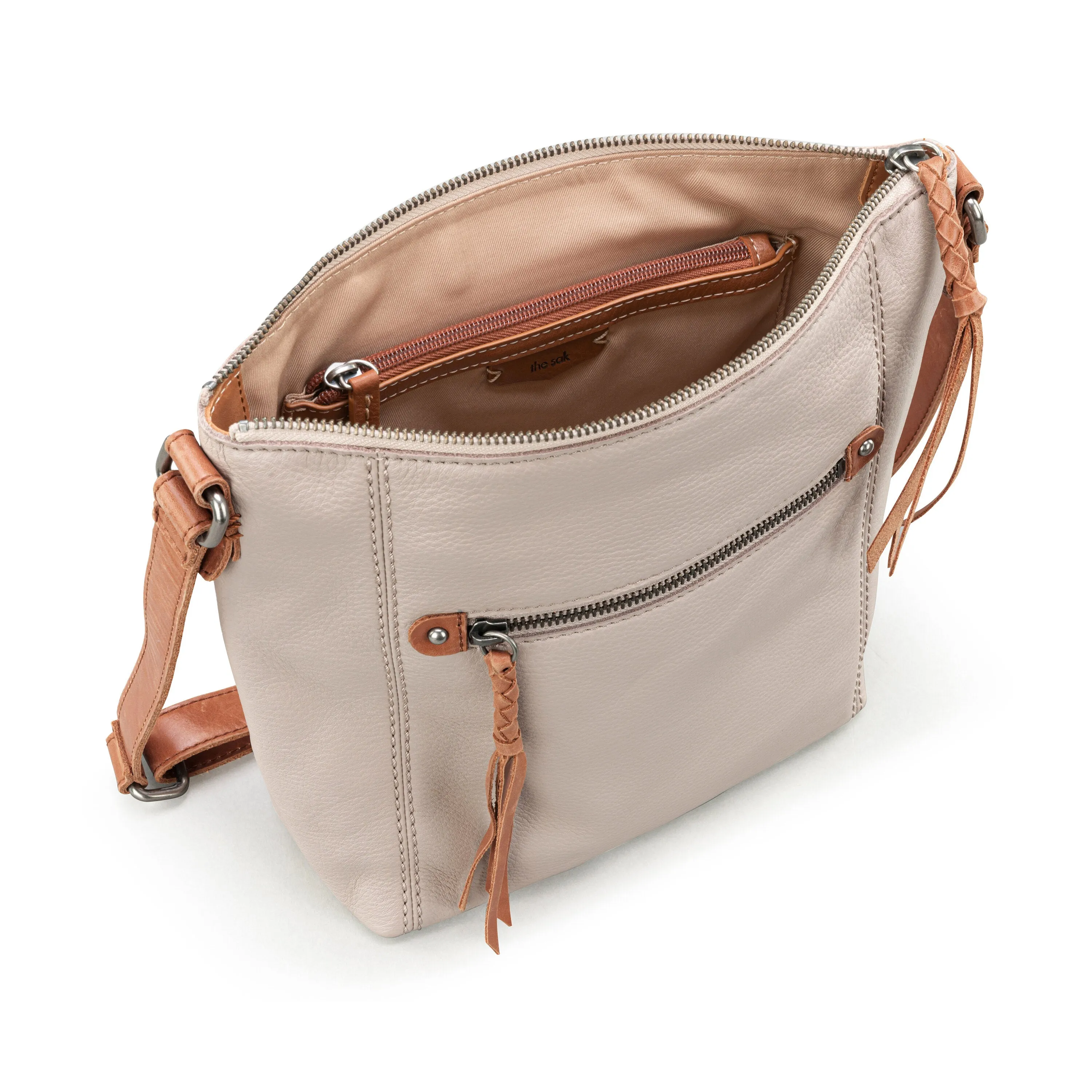 Ashland Crossbody Bags The Sak Crossbodies