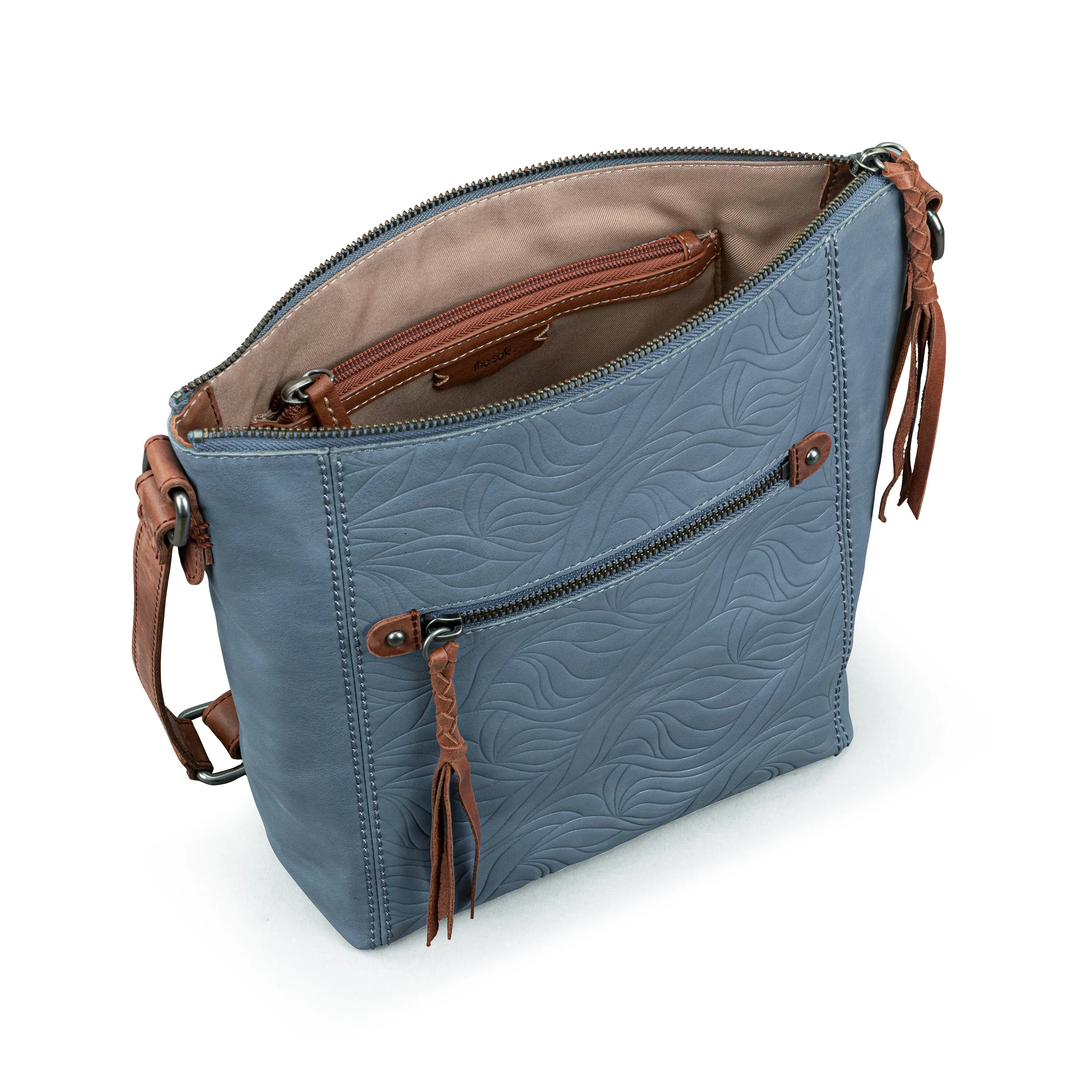 Ashland Crossbody Bags The Sak Crossbodies
