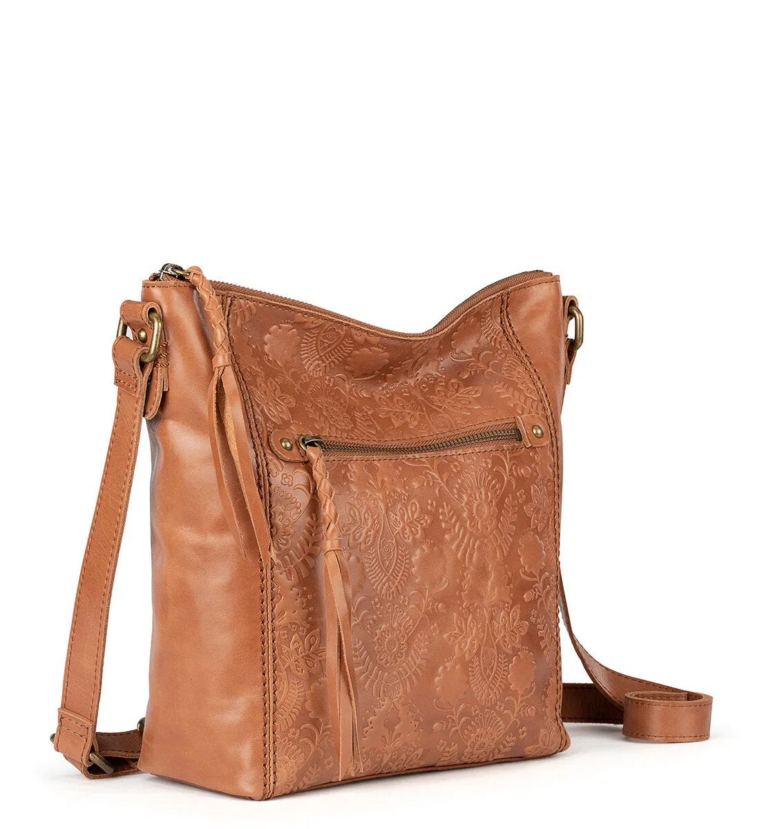 Ashland Crossbody Bags The Sak Crossbodies