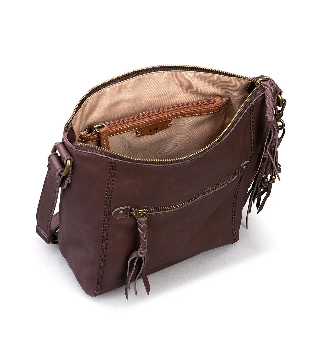 Ashland Crossbody Bags The Sak Crossbodies